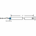 Strybuc 31in Tilt Tube Balance 85-31B